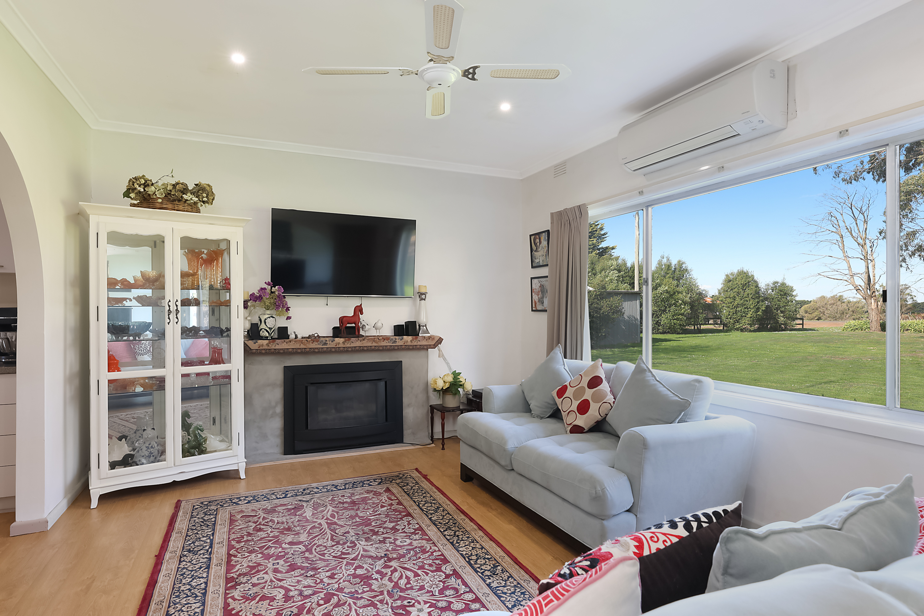 140 GRIBBLES RD, JANCOURT EAST VIC 3266, 0房, 0浴, Lifestyle Property