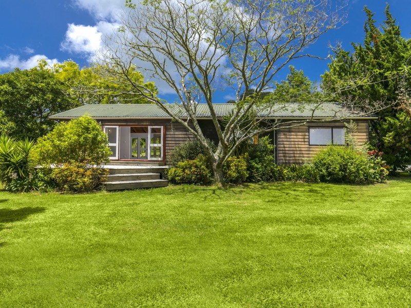 357 Pine Valley Road, Dairy Flat, Auckland - Rodney, 3 Kuwarto, 0 Banyo