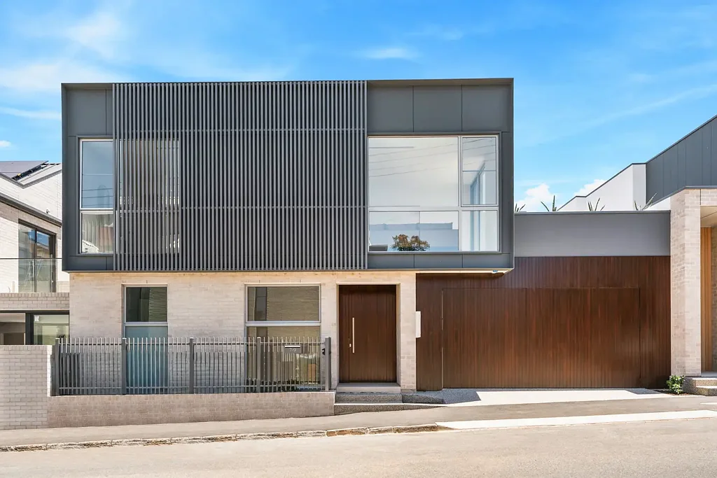 Architectural Perfection in the Heart of North Adelaide