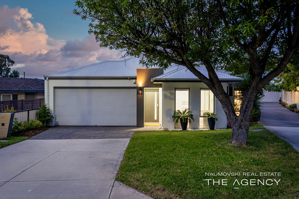 33A Pycombe Way, Westminster, WA 6061
