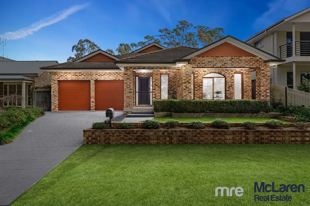 23 Young Avenue, Camden Park, NSW 2570