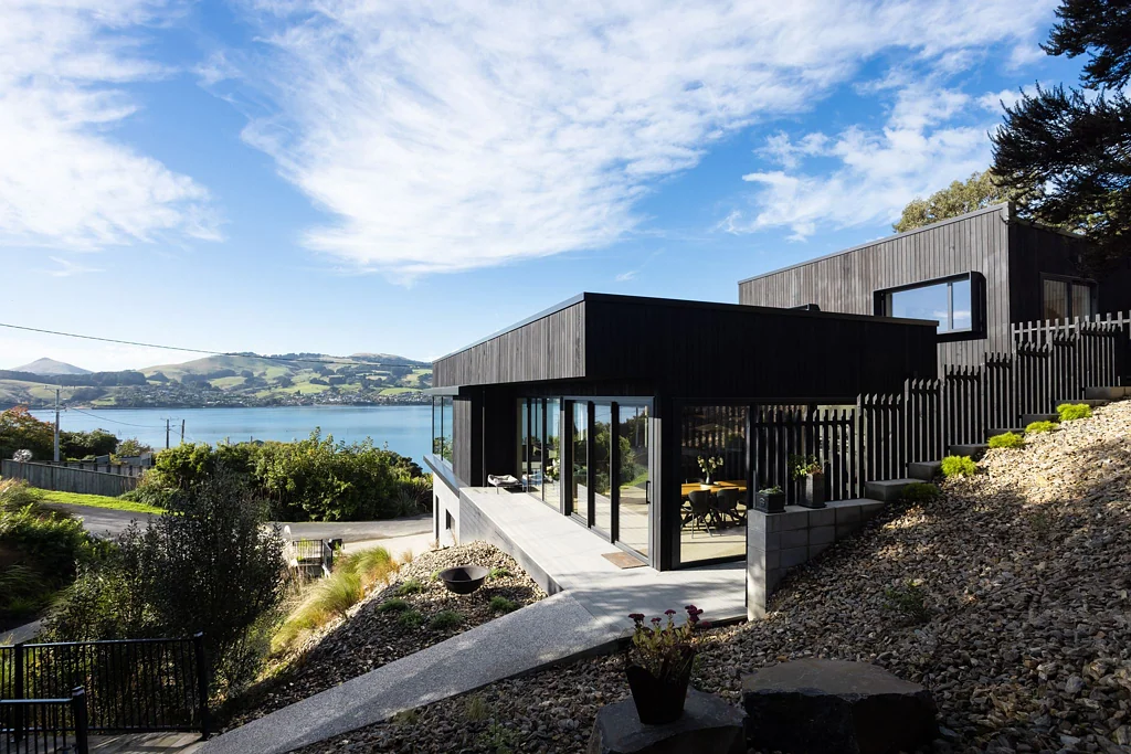 Saint Leonards 4部屋 The epitome of modern architecture & luxury living