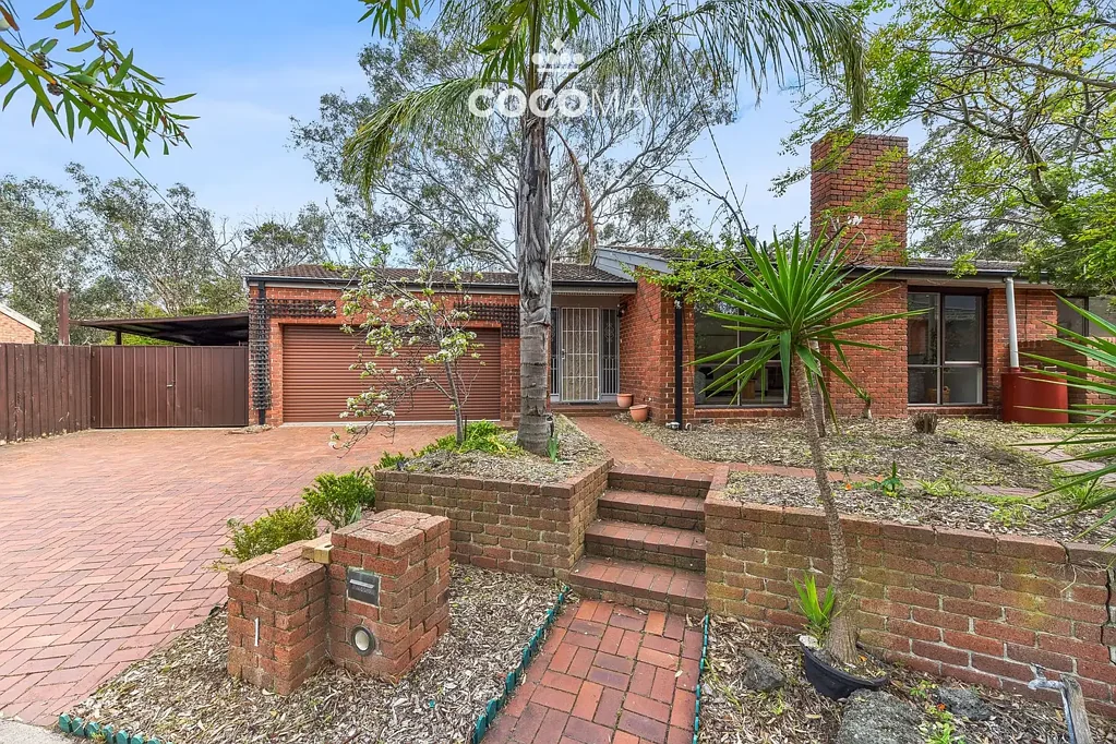 1 Rivergum Place, Keysborough, VIC 3173