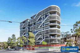 606/6-8 Cross Street, Bankstown