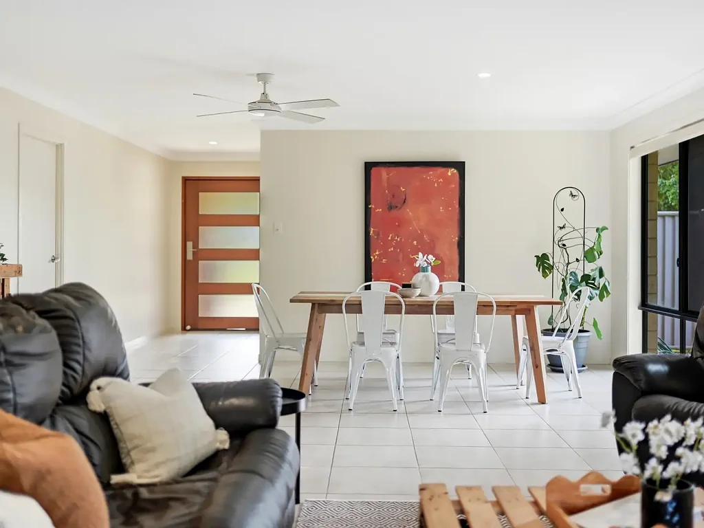 Moonee Beach 4房  Space, Style & Versatility in the Heart of Moonee Beach