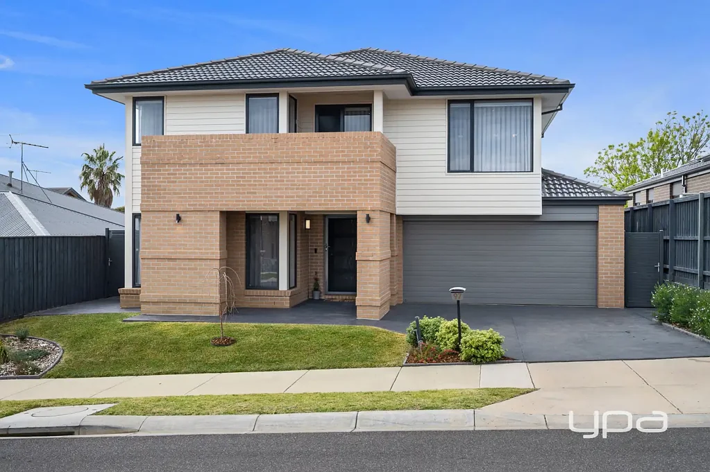 Bacchus Marsh 4غرفة نوم PERFECT FAMILY LIVING, WITH A VIEW!