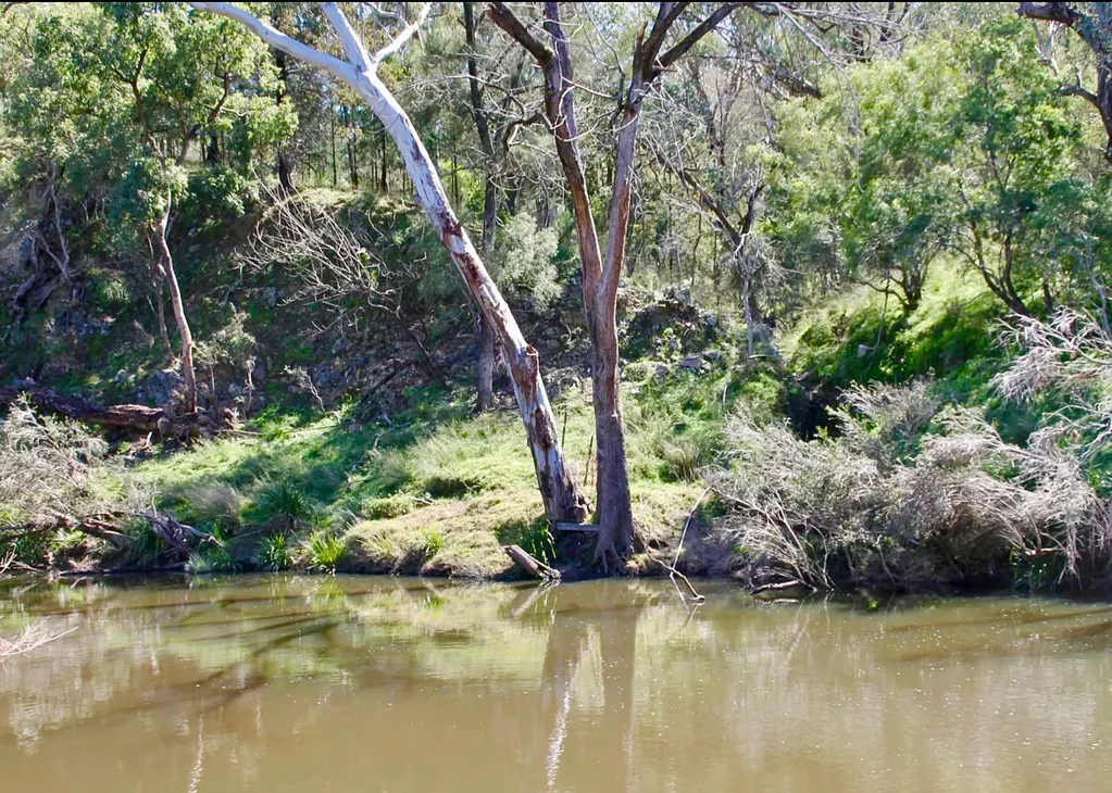 Lot 7 Gibraltar Road, Tenterfield, NSW 2372