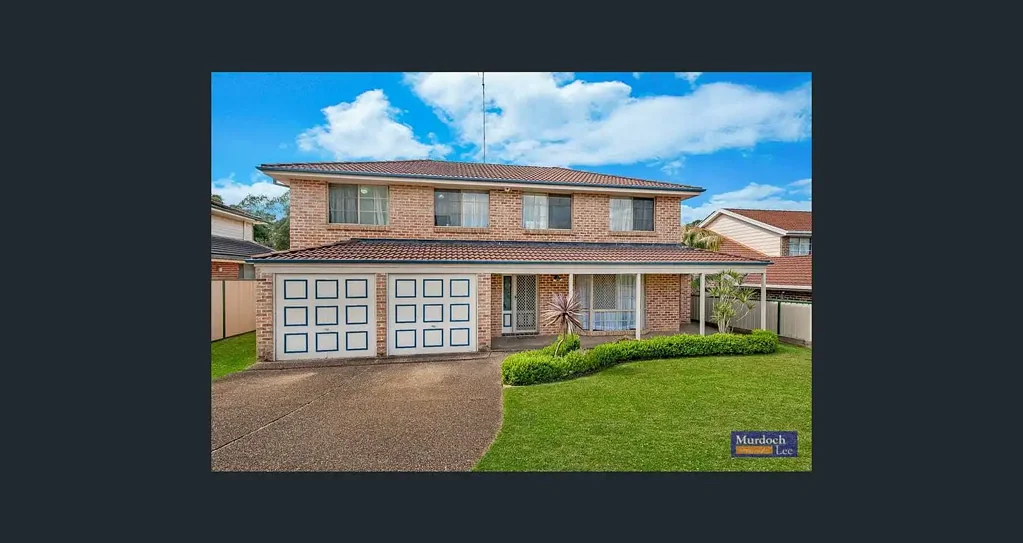 LARGE 5 BED FAMILY HOME