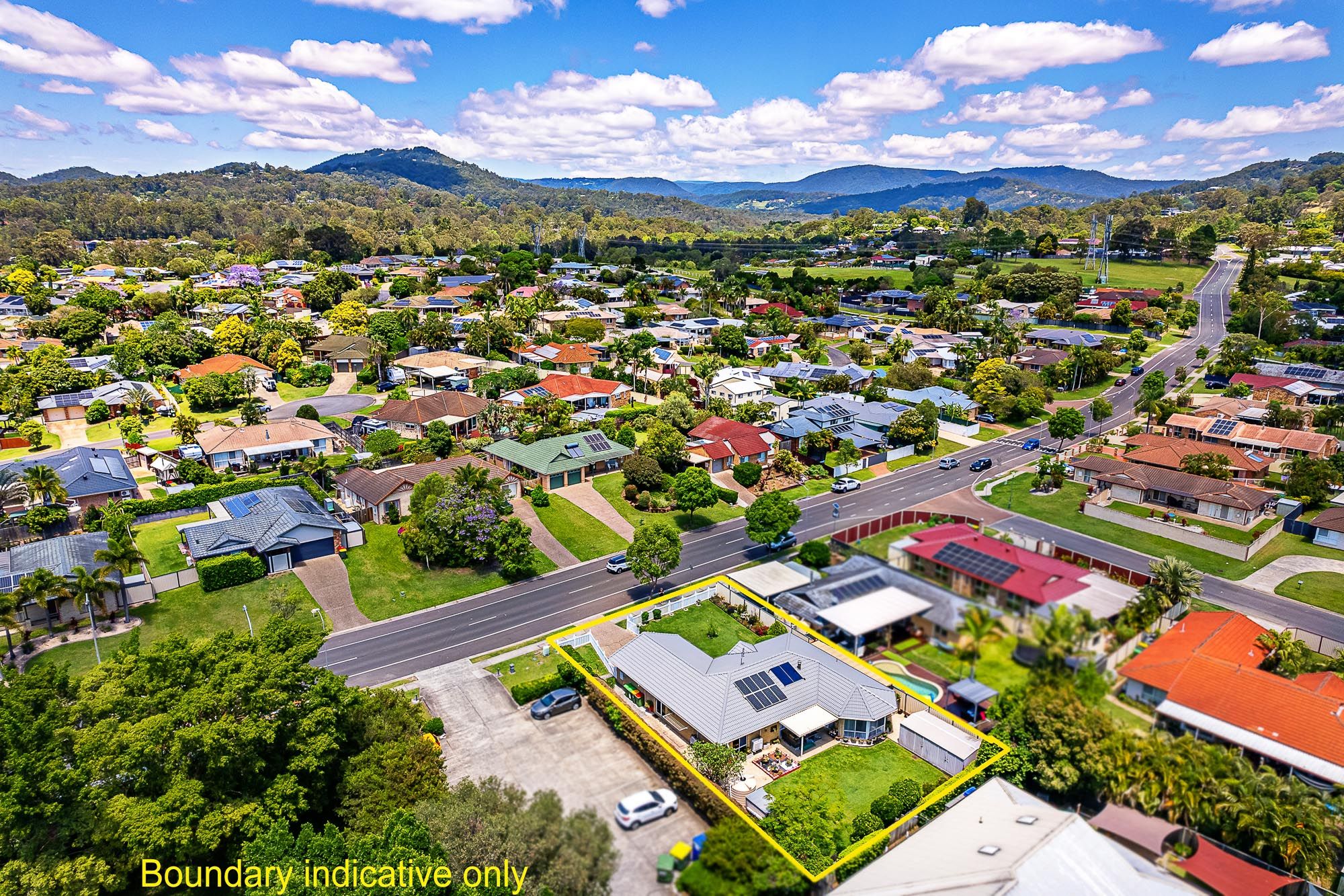 146 WALLANDRA RD, TALLAI QLD 4213, 0 rūma, 0 rūma horoi, House