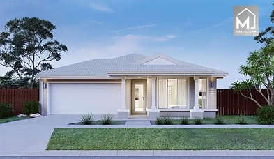 Greenvale 4ਬੈੱਡਰੂਮ Mimosa Homes Proudly Presents