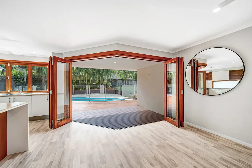 Buderim 4 Bedroom Well presented family home in Buderim with flexible living arrangements