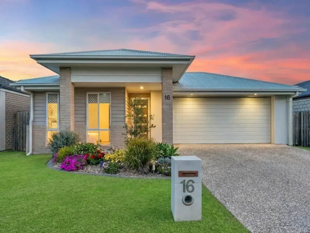 16 Caladenia Street, Deebing Heights, QLD 4306