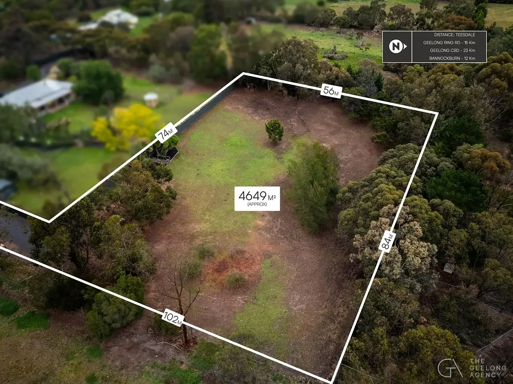 Teesdale  Stunning, 1.2 acre in the Heart of Teesdale