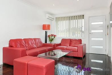 2/17 McLennan Street, Eumemmerring, VIC 3177, 2 Bedrooms, 1 Bathrooms, Unit