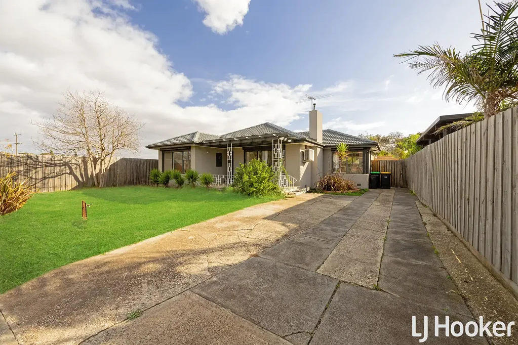 1 Gladstone Grove, Melton, VIC 3337