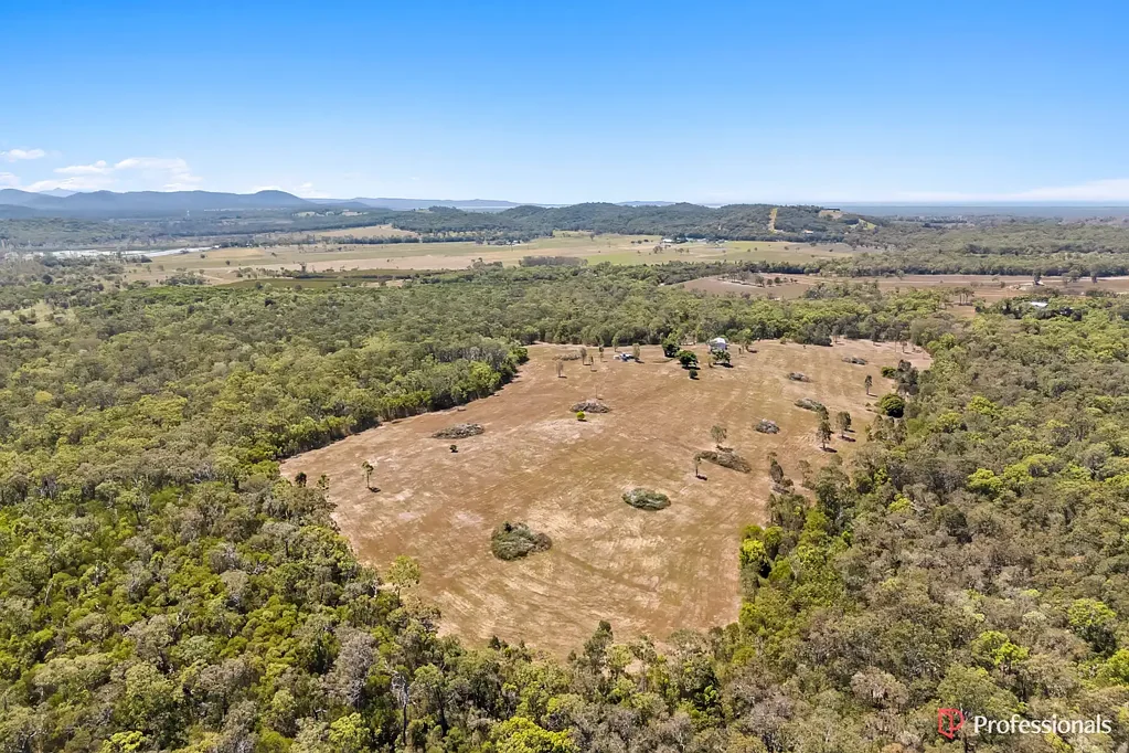 Woodbury Prime Rural Block