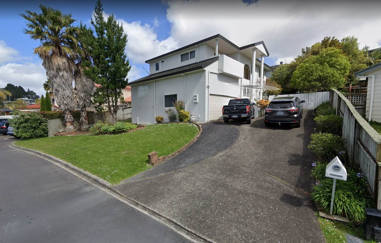 25 Noel Williams Place, Windsor Park, Auckland - North Shore, 5 રૂમ, 0 બાથરૂમ