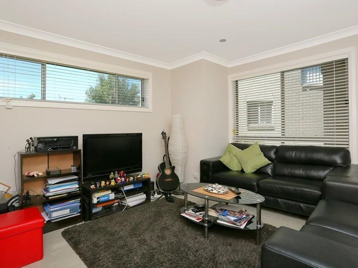 THE BROOKLANDS VILLA 37 570 SUNNYHOLT RD, STANHOPE GARDENS NSW 2768, 0 Kuwarto, 0 Banyo, House