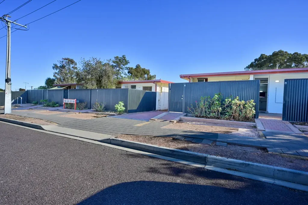 Unit 6/3 Dennis Street, Port Augusta