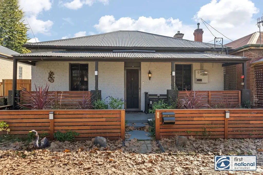 27 Havannah Street, Bathurst, NSW 2795