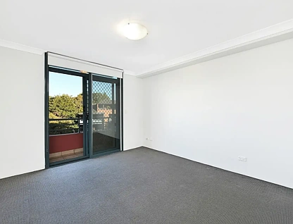23/393-399 Liverpool Road, Ashfield, Inner West, 2房, 2浴, Apartment