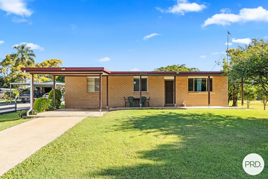 8 Carlisle Street, Maryborough, QLD 4650
