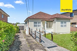 104 Frances Street, Lidcombe
