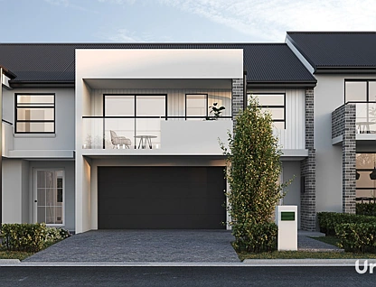 Lot 831, 9 Goulston Street, Catherine Field, Macarthur Region, 4 chambres, 2 salles de bain, House