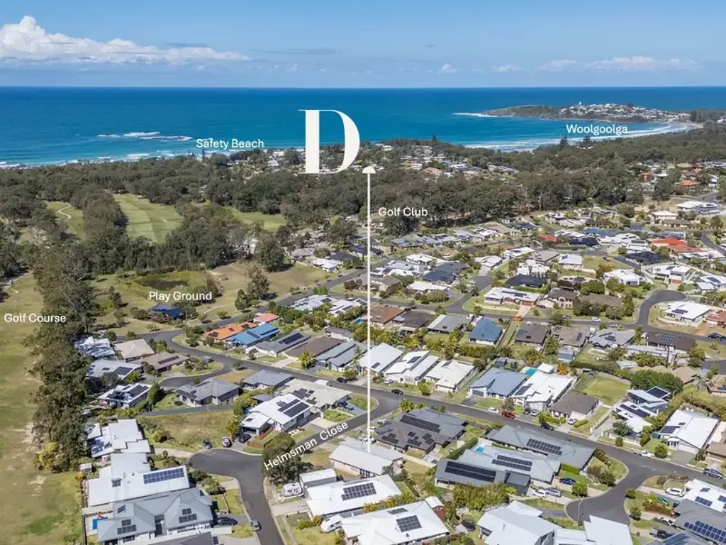 5 Helmsman Close, Safety Beach, NSW 2456