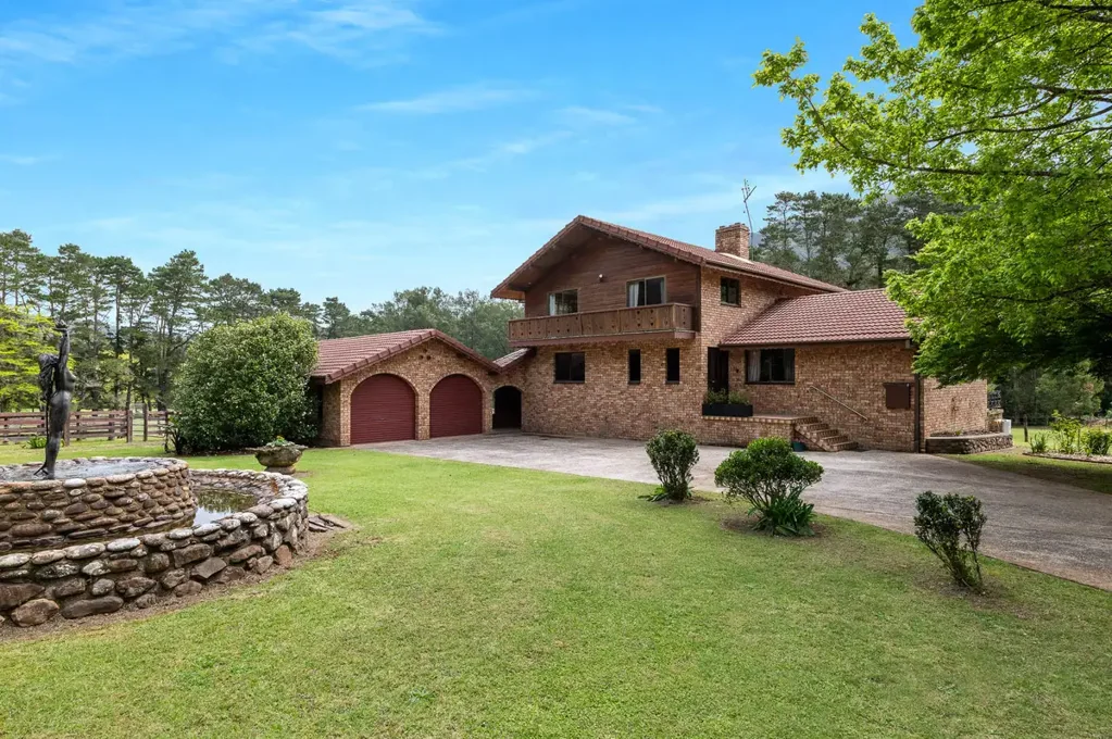 548 Wattamolla Road, Wattamolla, NSW 2535