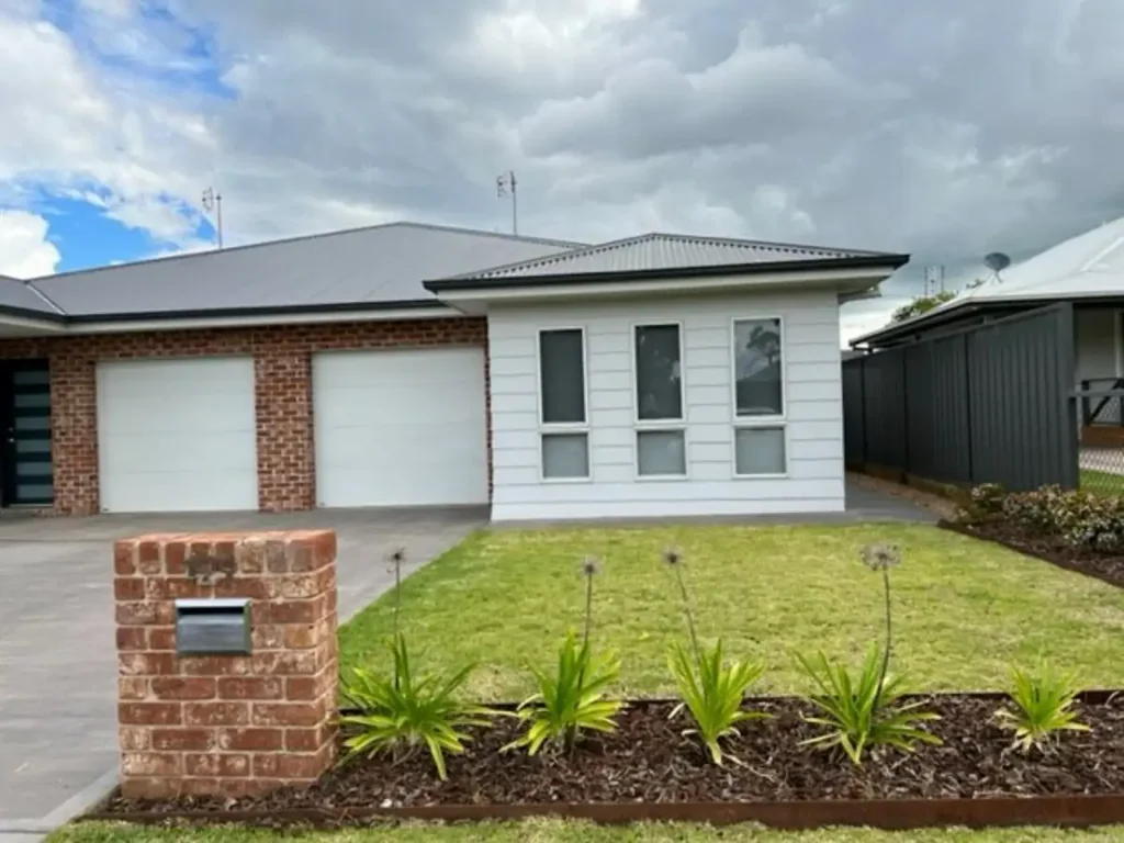 Family-Friendly Home for Rent in South Dubbo