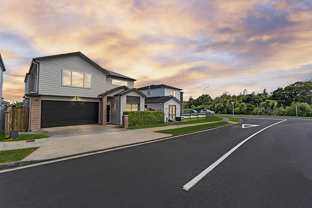 3 Bottega Close, Mission Heights, Manukau City