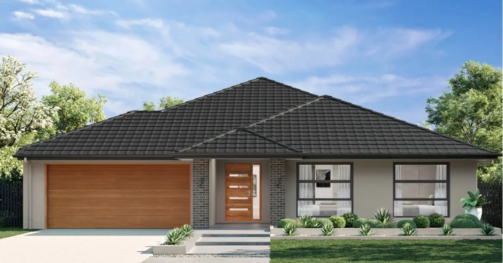 Dundowran Beach 4ห้องนอน Room For The Whole Family