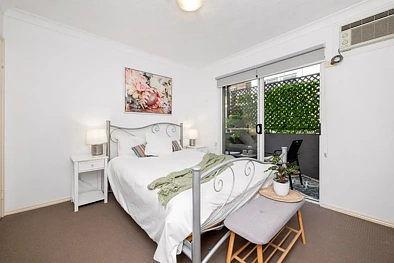5/79 Lawson Street, Morningside, QLD 4170, 2房, 2浴, Unit