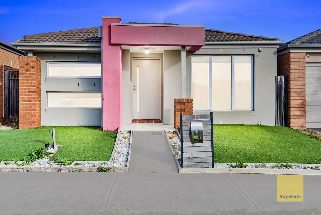 Tarneit 3બેડરૂમ Stylish, Low-Maintenance Family Living in Prime Tarneit