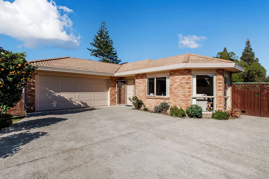 Whakatane 3房  A new chapter beckons- your opportunity