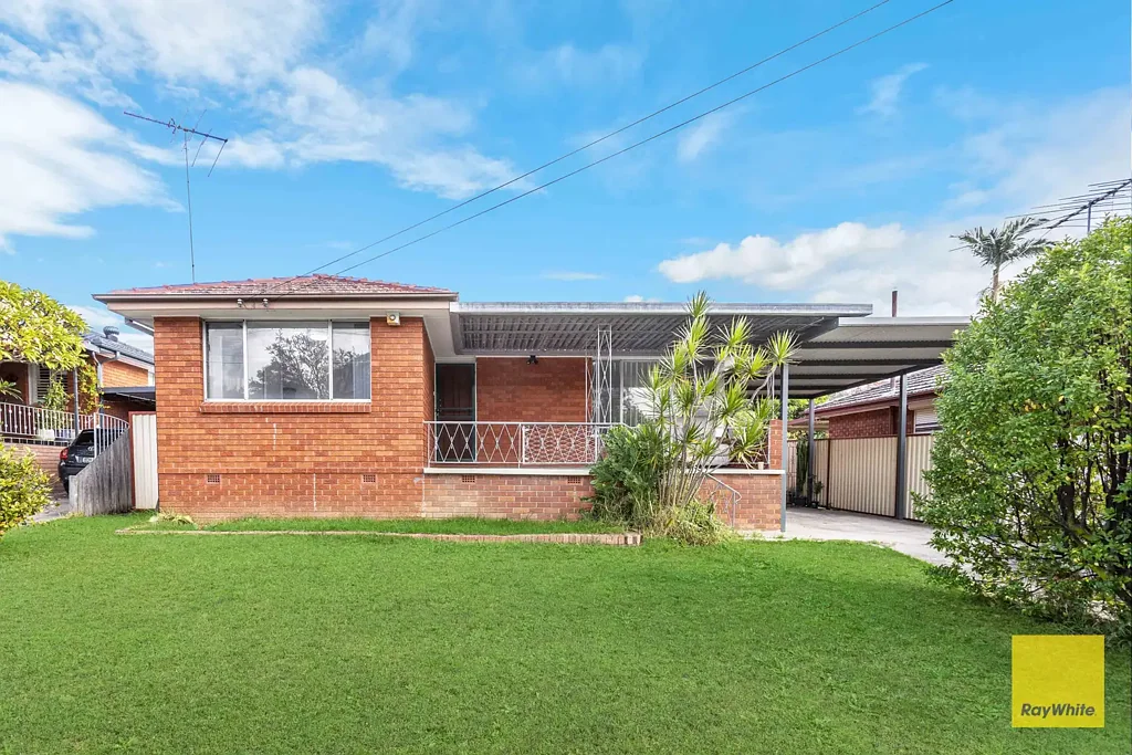 Seven Hills 5 Bedroom Renovated Family Home in a Blue-Chip Seven Hills Location