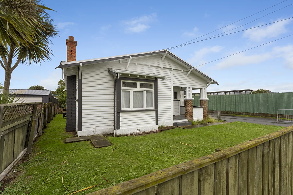 8 Holyoake Street, Whanganui East, Whanganui, Manawatu-Wanganui