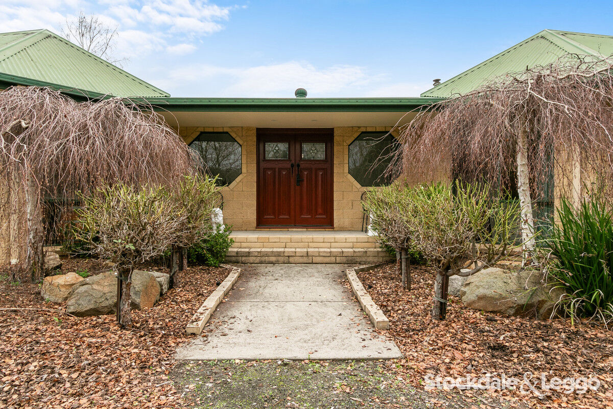 21 KENNETH CT, HAZELWOOD NORTH VIC 3840, 0 침실, 0 욕실, House