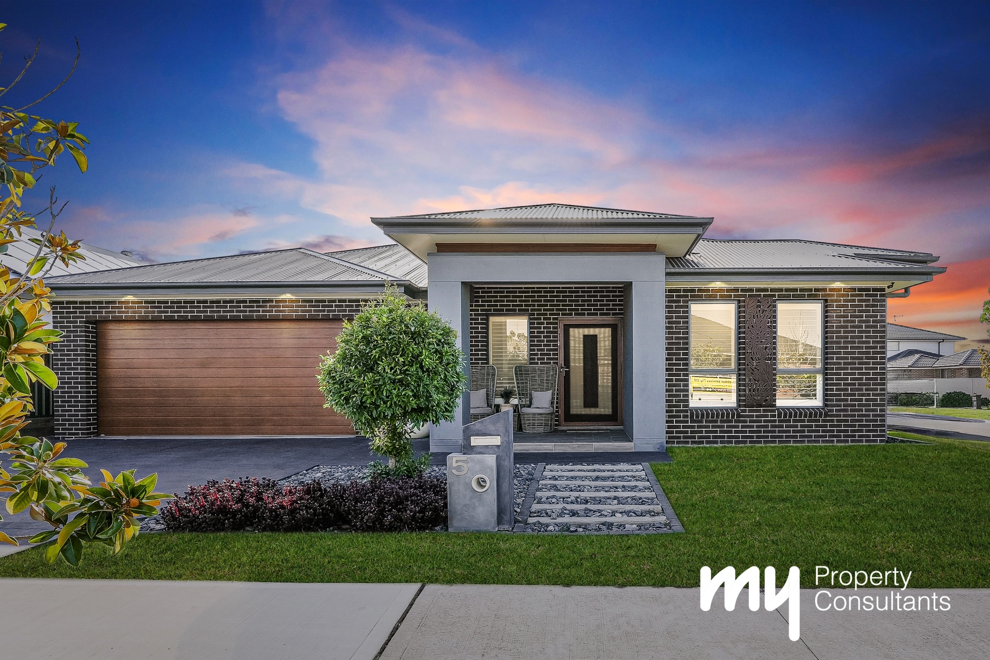 5 OLLEY AV, ORAN PARK NSW 2570, 0 Schlafzimmer, 0 Badezimmer, House