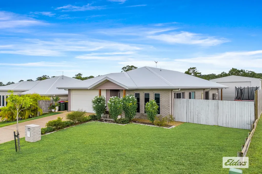 13 Magnetic Drive, Taroomball, QLD 4703