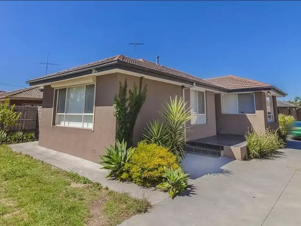 Modern Unit Living in Craigieburn