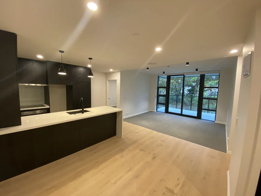 Kingsland Apartment