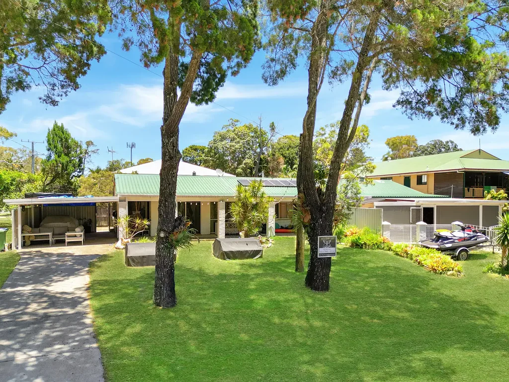 37 Ballow Street, Amity, QLD 4183