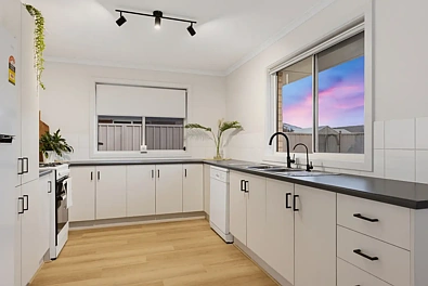 रसोईघर - 5 Shell Street, Seaford Meadows, SA 5169