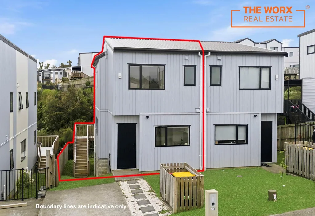 Papakura 3Moenga Contemporary Living with Refined Style