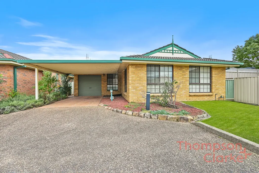 Cessnock 3房  Affordable Living in Central Cessnock!!!