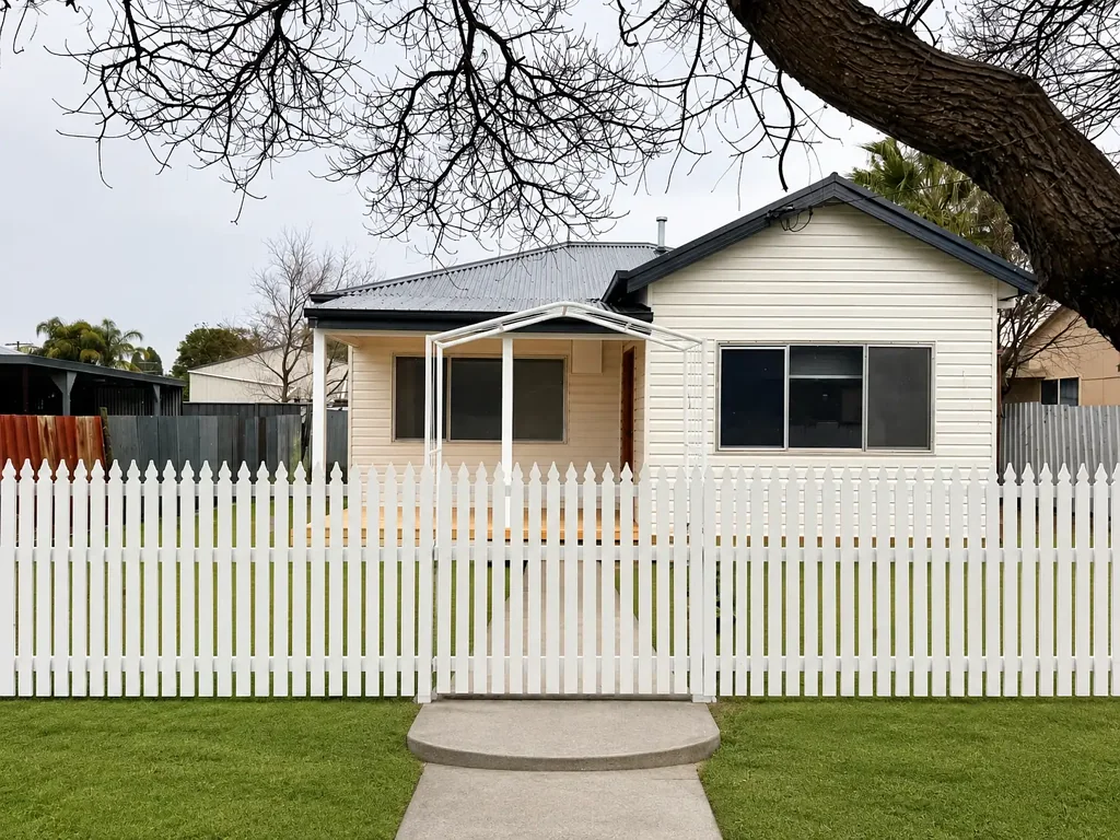 North Albury 3ਬੈੱਡਰੂਮ Fully Renovated & Ready to Impress!!