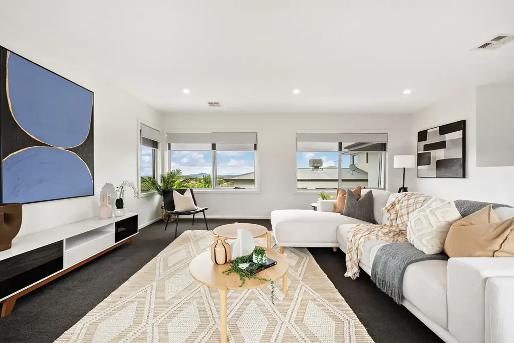 Moncrieff 4 Bedroom Its a view just for you