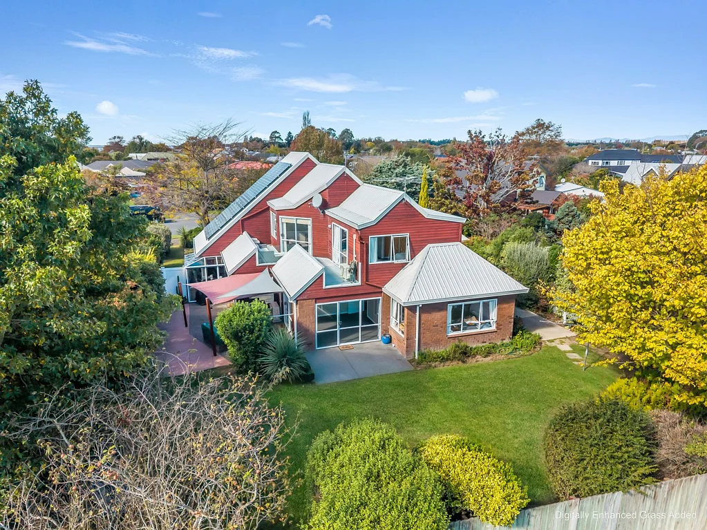 Kaiapoi 4ห้องนอน Room to Grow, Vendors Ready to Go | Offers Invited